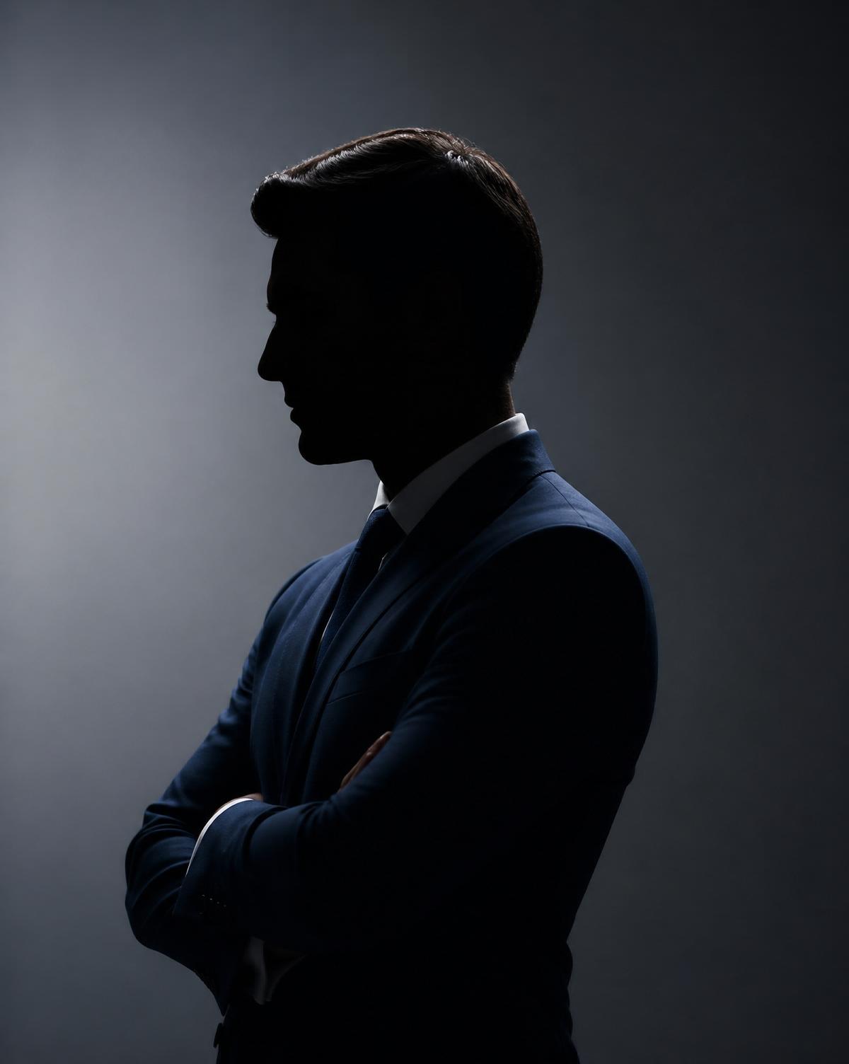 The attorney
